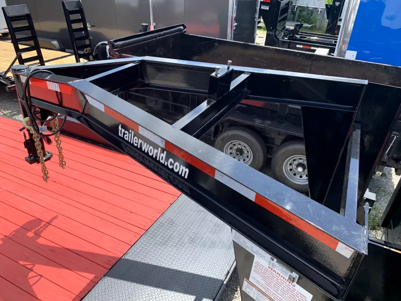 new Dump Trailers Quality Steel And Aluminum  for sale, in Bowling Green, KY Thumbnail 16
