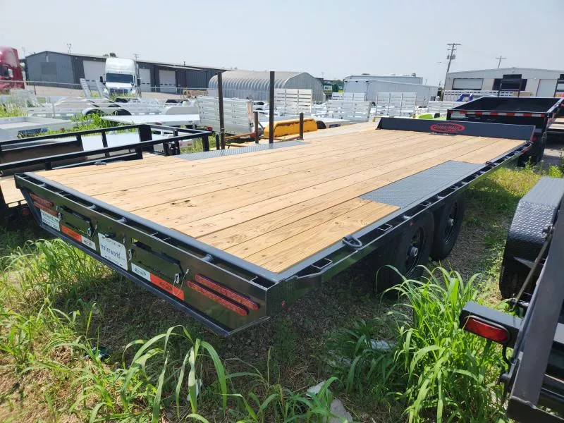 new Equipment / Flatbed Trailers Dura-Haul  for sale, in Bowling Green, KY Thumbnail 2