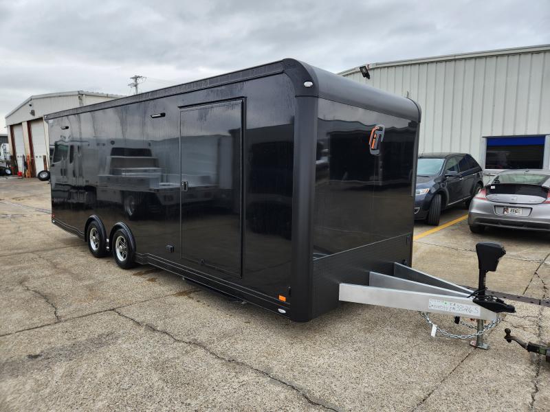 new Car Haulers / Racing Trailers InTech  for sale, in Bowling Green, KY Thumbnail 4