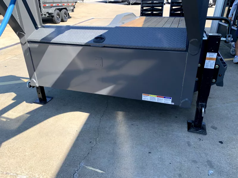 new Equipment / Flatbed Trailers Dura-Haul  for sale, in Bowling Green, KY Thumbnail 6