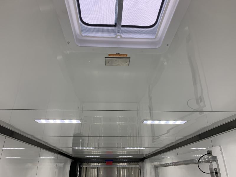 new Car Haulers / Racing Trailers InTech  for sale, in Bowling Green, KY Thumbnail 11