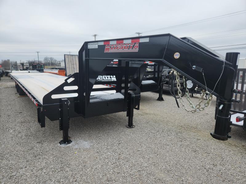 new Equipment / Flatbed Trailers Midsota  for sale, in Bowling Green, KY Thumbnail 2