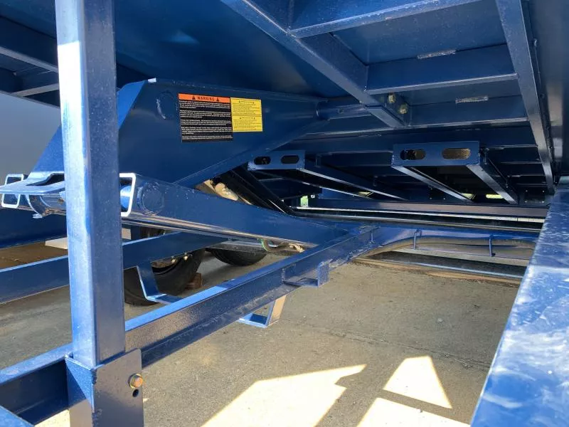 new Dump Trailers Other  for sale, in Bowling Green, KY Thumbnail 7