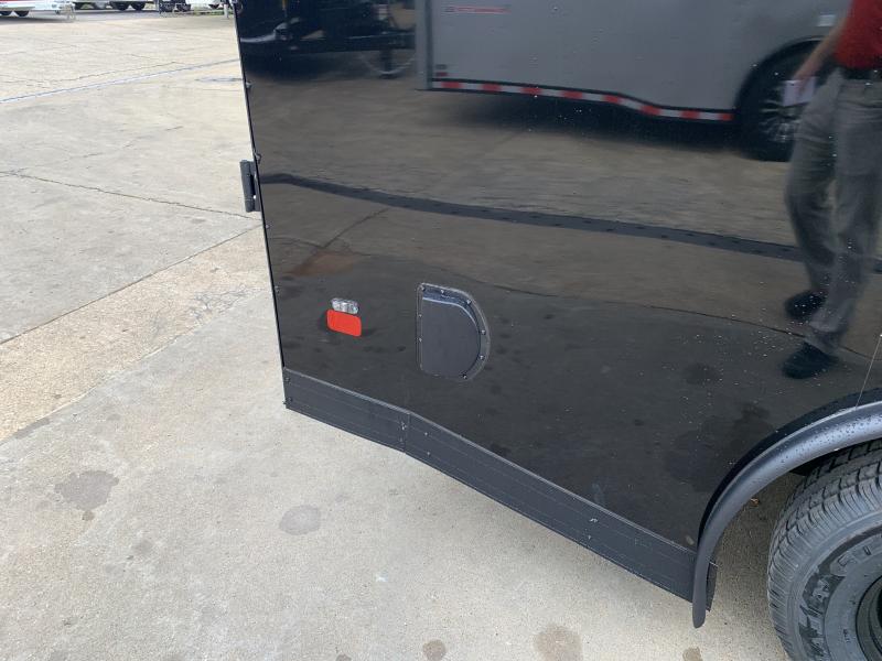 new Cargo (Enclosed) Trailers Covered Wagon Trailers  for sale, in Bowling Green, KY Thumbnail 7