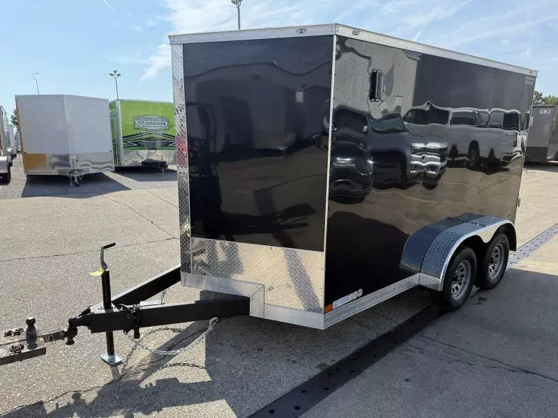 new Cargo (Enclosed) Trailers Covered Wagon Trailers  for sale, in Bowling Green, KY Thumbnail 2