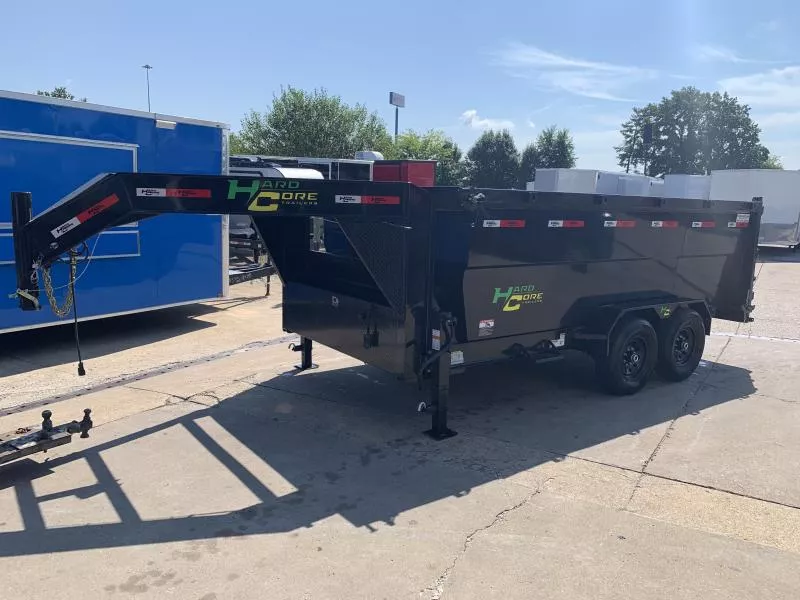 new Dump Trailers Other  for sale, in Bowling Green, KY Thumbnail 2