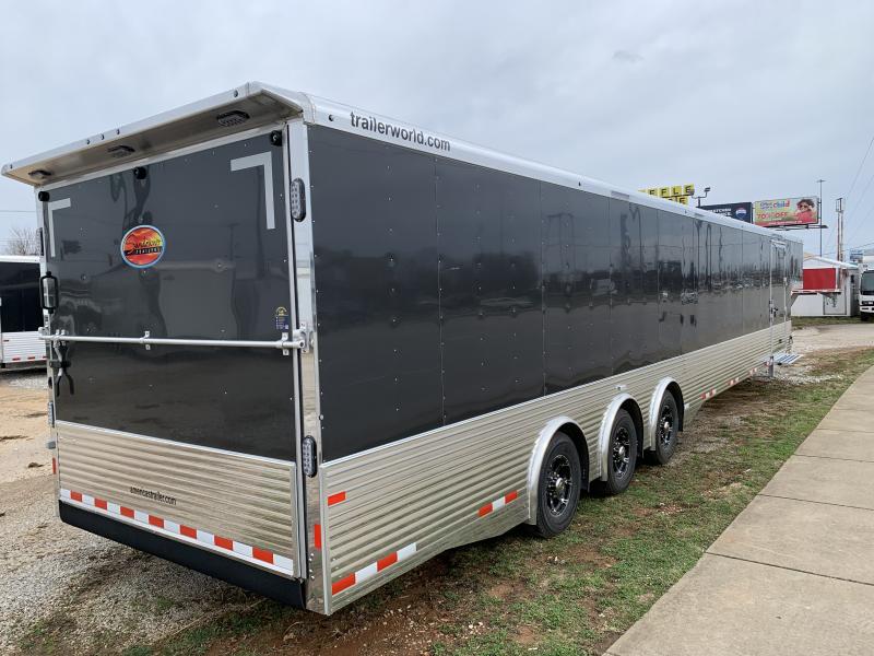 new Car Haulers / Racing Trailers Sundowner Trailers  for sale, in Bowling Green, KY Thumbnail 9