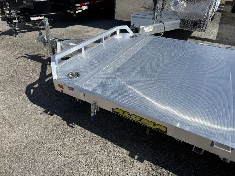 new Car Haulers / Racing Trailers Aluma  for sale, in Bowling Green, KY Thumbnail 5