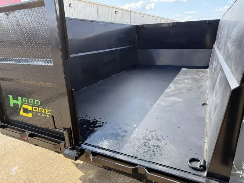 new Dump Trailers Other  for sale, in Bowling Green, KY Thumbnail 4