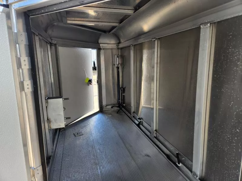 new Car Haulers / Racing Trailers Aluma  for sale, in Bowling Green, KY Thumbnail 8