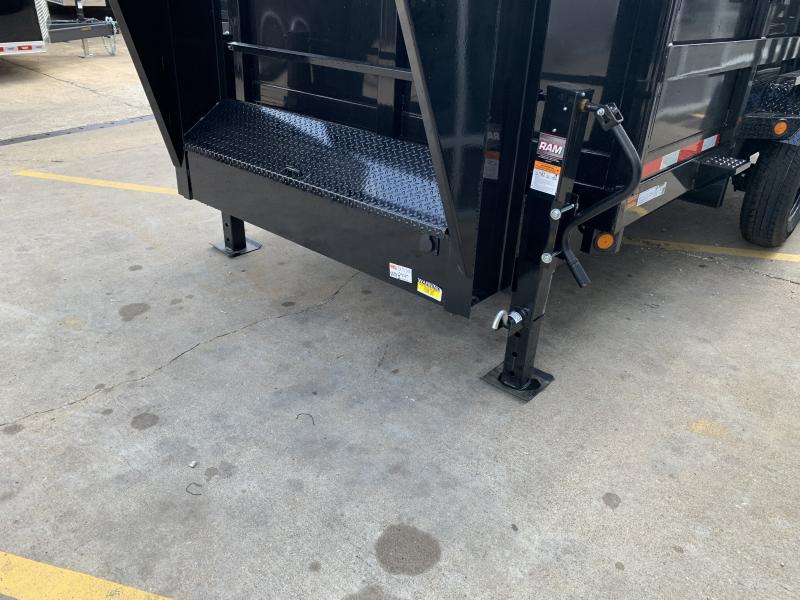 new Dump Trailers Quality Steel and Aluminum  for sale, in Bowling Green, KY Thumbnail 3