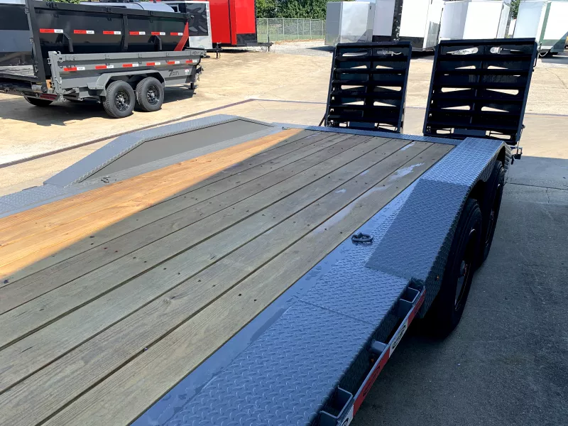 new Equipment / Flatbed Trailers Dura-Haul  for sale, in Bowling Green, KY Thumbnail 11