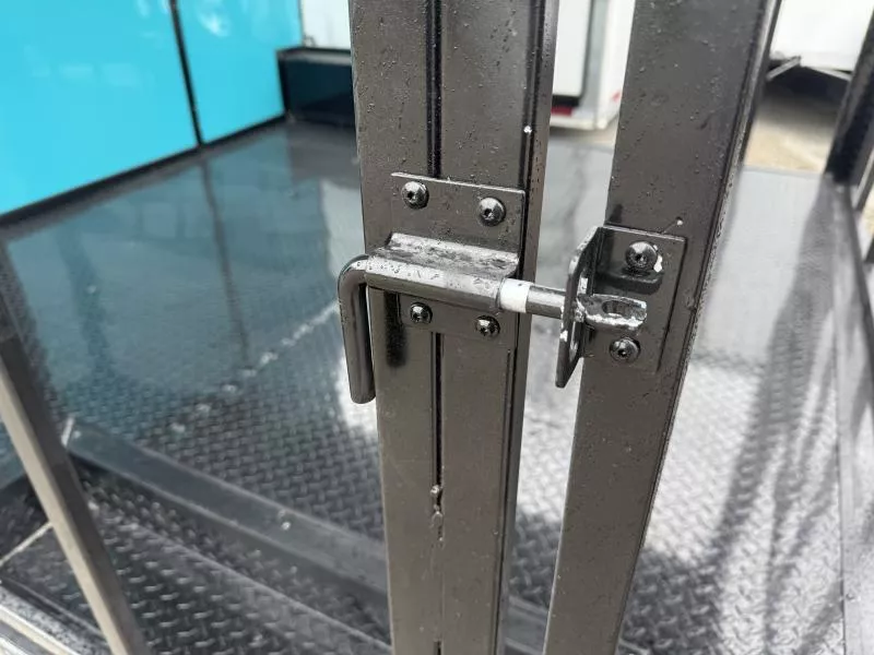 new Vending / Concession Trailers Quality Cargo  for sale, in Bowling Green, KY Thumbnail 7