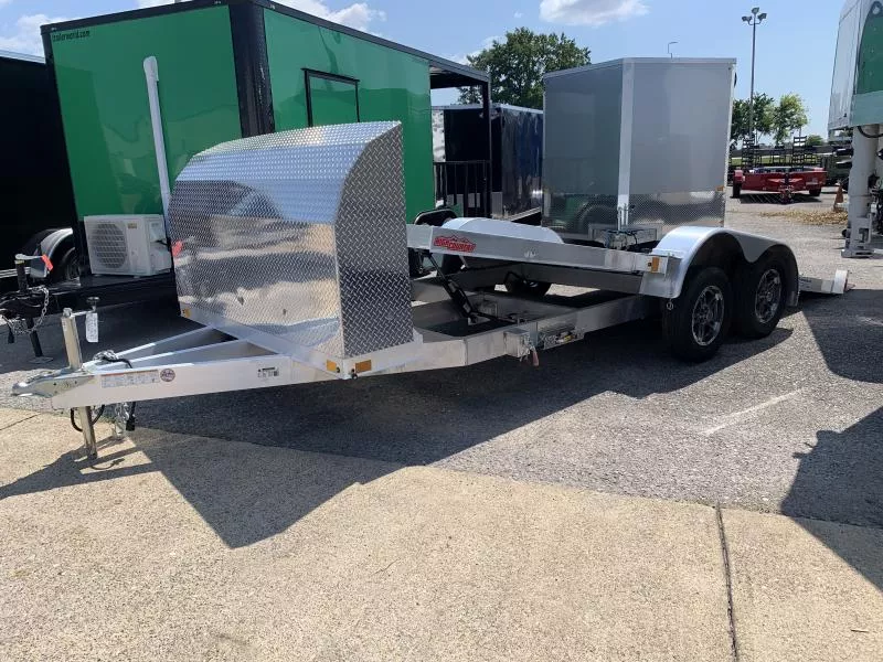 new Car Haulers / Racing Trailers ALCOM  for sale, in Bowling Green, KY image-0