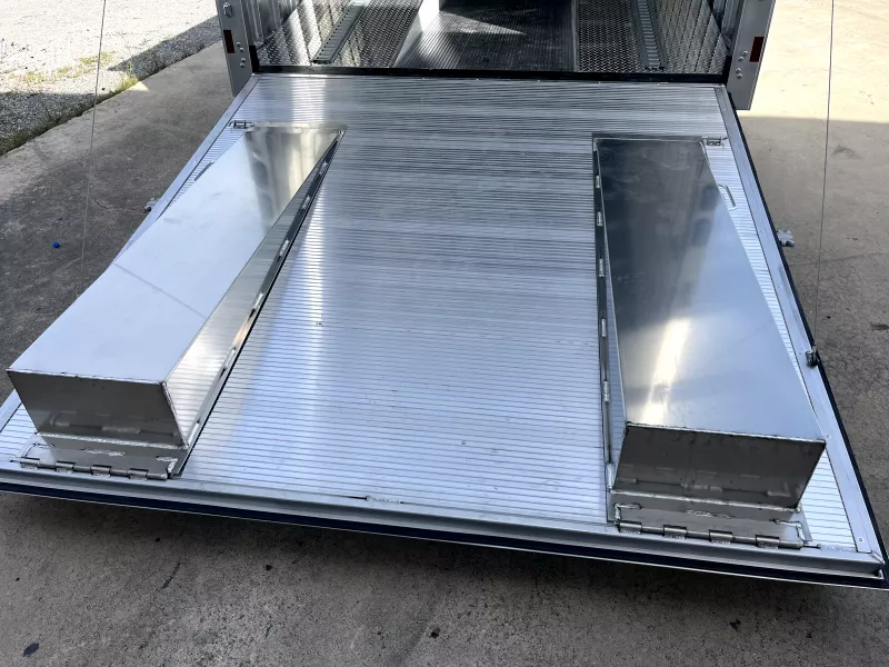 new Car Haulers / Racing Trailers Sundowner Trailers  for sale, in Bowling Green, KY Thumbnail 9