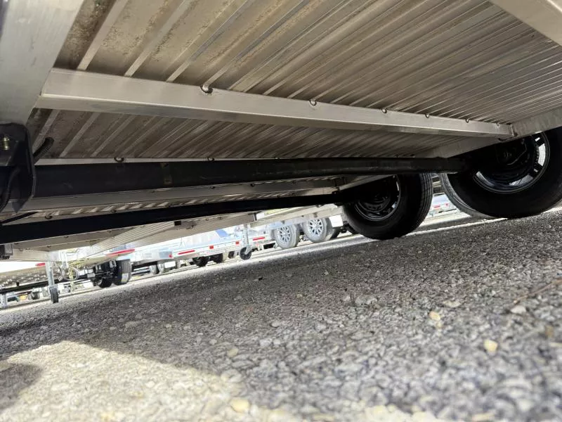 new Utility Trailers Triton Trailers  for sale, in Bowling Green, KY Thumbnail 10