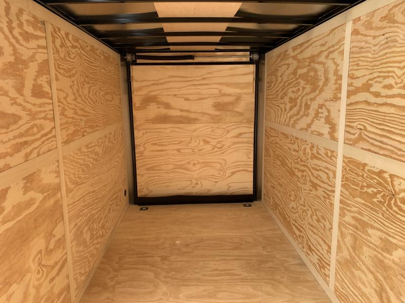 new Cargo (Enclosed) Trailers Continental Cargo  for sale, in Bowling Green, KY Thumbnail 10