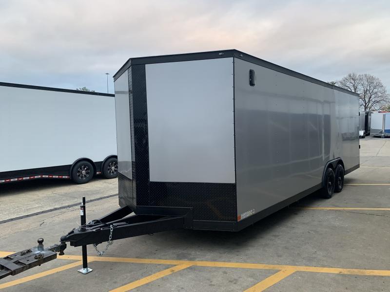new Car Haulers / Racing Trailers Covered Wagon Trailers  for sale, in Bowling Green, KY Thumbnail 2