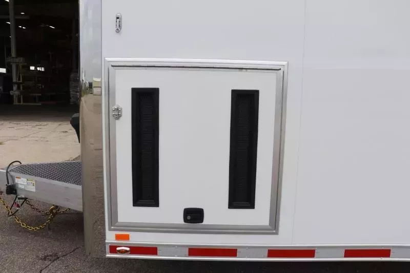 new Car Haulers / Racing Trailers InTech  for sale, in Bowling Green, KY Thumbnail 3