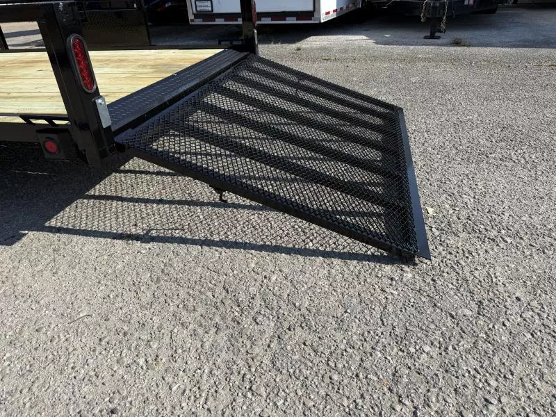 new Utility Trailers Quality Steel and Aluminum  for sale, in Bowling Green, KY Thumbnail 12