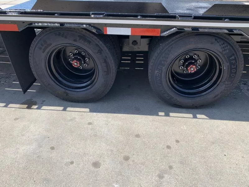 new Equipment / Flatbed Trailers Better Built  for sale, in Bowling Green, KY Thumbnail 9