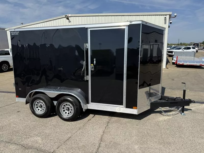 new Cargo (Enclosed) Trailers Covered Wagon Trailers  for sale, in Bowling Green, KY Thumbnail 3