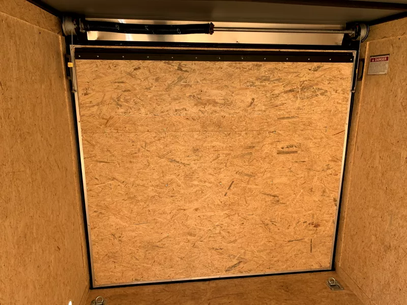 new Cargo (Enclosed) Trailers Covered Wagon Trailers  for sale, in Bowling Green, KY Thumbnail 12