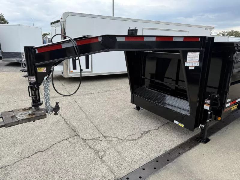 new Dump Trailers Quality Steel and Aluminum  for sale, in Bowling Green, KY Thumbnail 7
