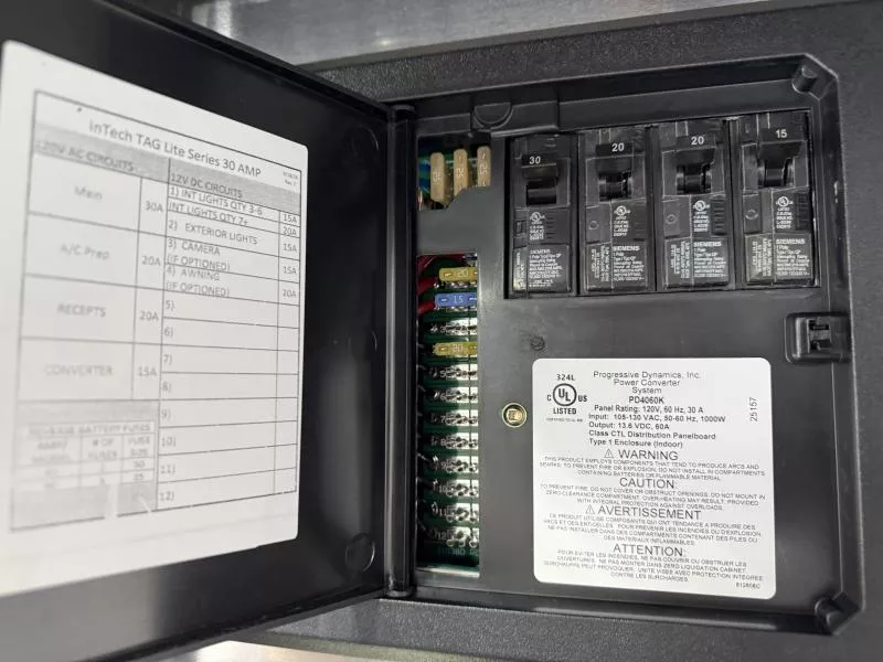 new Car Haulers / Racing Trailers InTech  for sale, in Bowling Green, KY Thumbnail 13