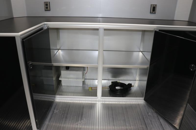 new Car Haulers / Racing Trailers InTech  for sale, in Bowling Green, KY Thumbnail 12