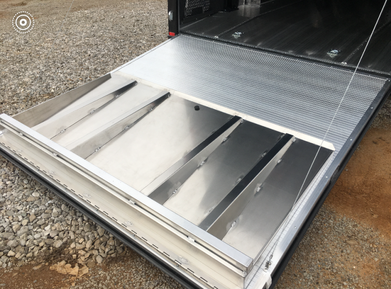 new Car Haulers / Racing Trailers InTech  for sale, in Bowling Green, KY Thumbnail 8