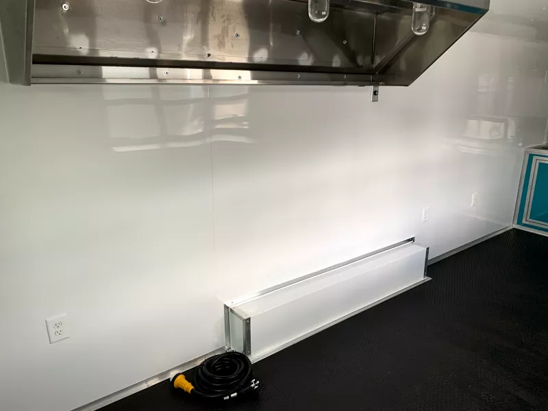new Vending / Concession Trailers Quality Cargo  for sale, in Bowling Green, KY Thumbnail 23