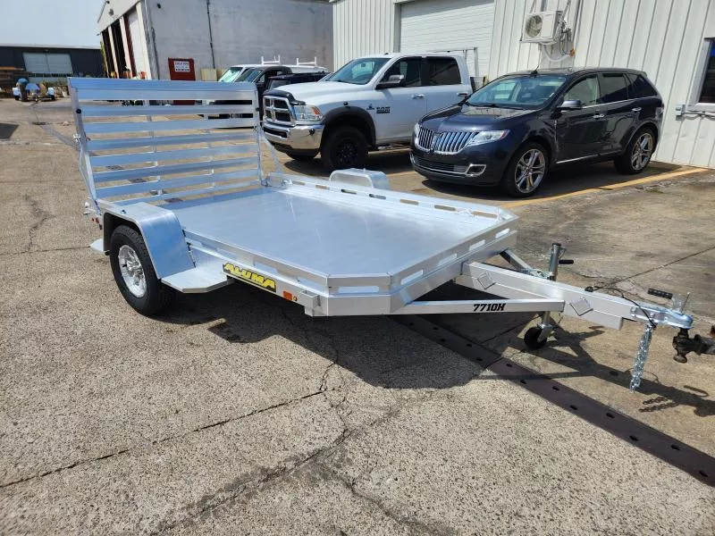 new Utility Trailers Aluma  for sale, in Bowling Green, KY Thumbnail 8