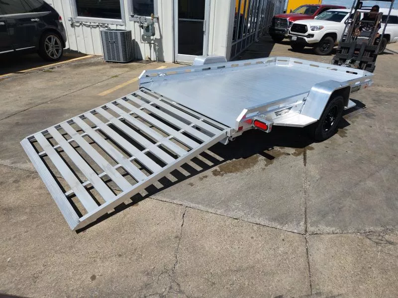 new Utility Trailers Aluma  for sale, in Bowling Green, KY image-0