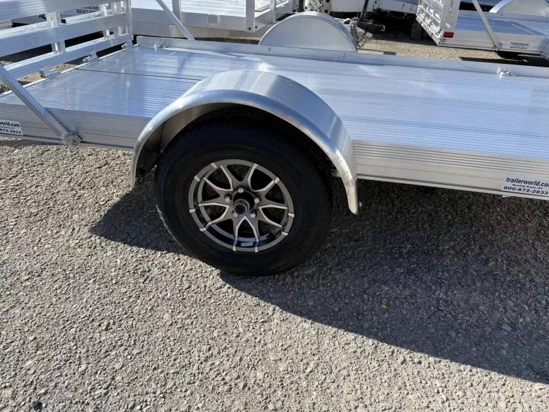 new Utility Trailers Triton Trailers  for sale, in Bowling Green, KY Thumbnail 4