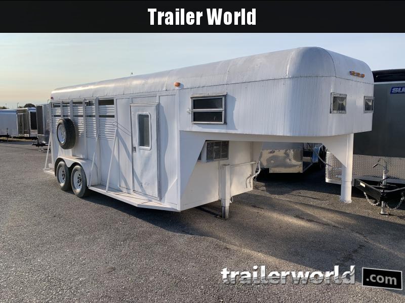 2012 Other 3 Horse Trailer Horse Trailer 2012 Other 3 Horse Trailer Horse Trailer