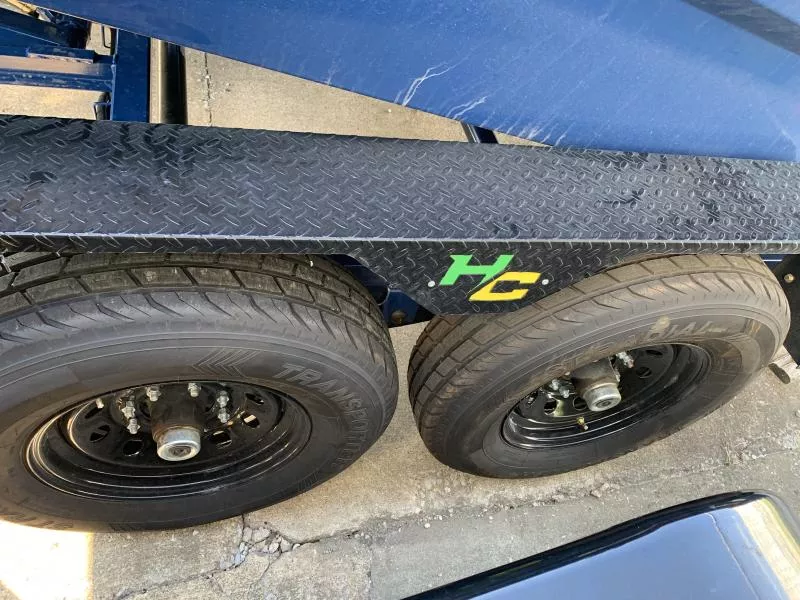 new Dump Trailers Other  for sale, in Bowling Green, KY Thumbnail 9