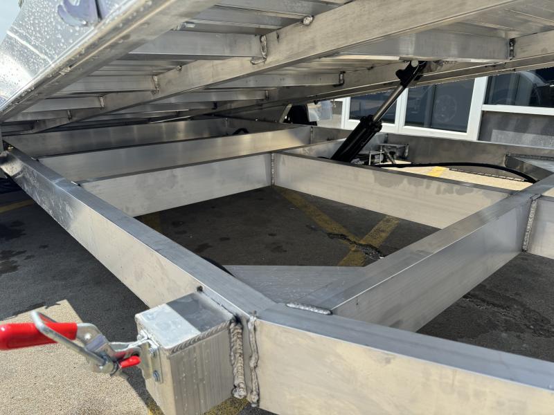 new Equipment / Flatbed Trailers ALCOM  for sale, in Bowling Green, KY Thumbnail 15