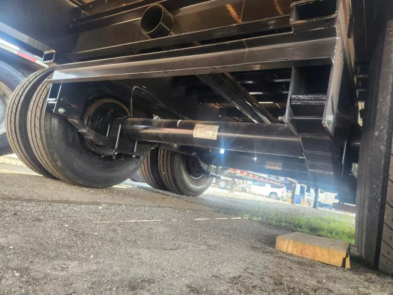 new Equipment / Flatbed Trailers Dura-Haul  for sale, in Bowling Green, KY Thumbnail 14