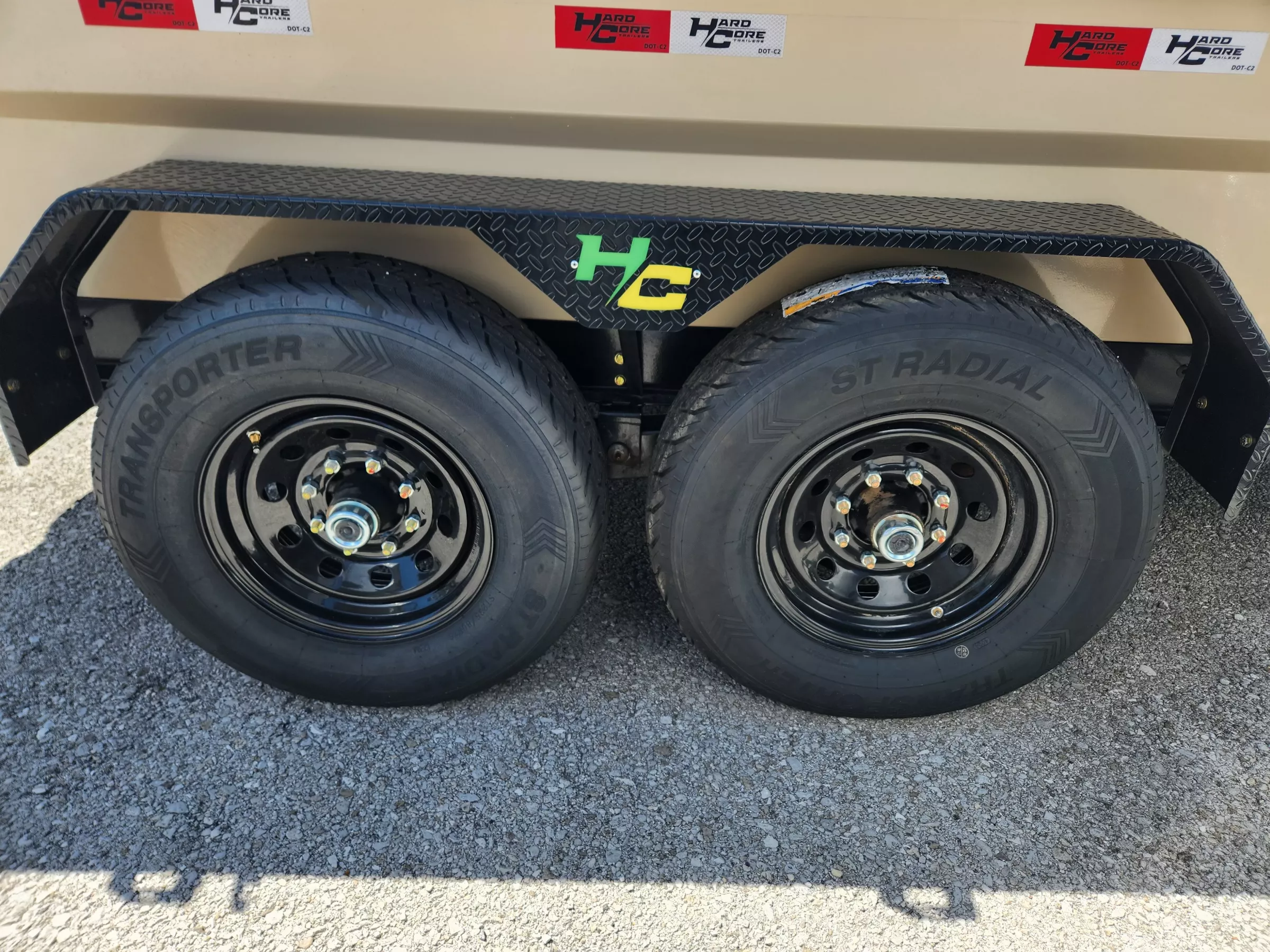 new Dump Trailers Precision  for sale, in Bowling Green, KY Thumbnail 7