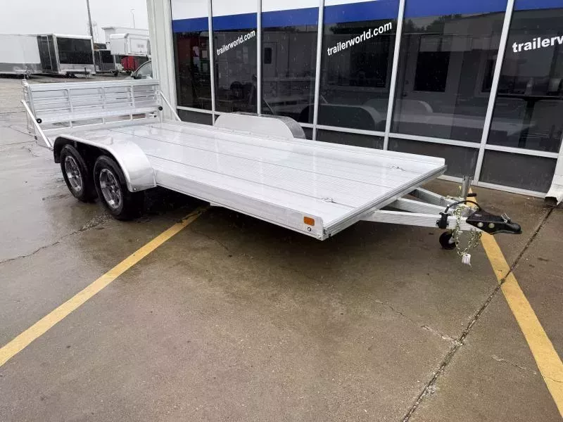 new Car Haulers / Racing Trailers Triton Trailers  for sale, in Bowling Green, KY Thumbnail 2