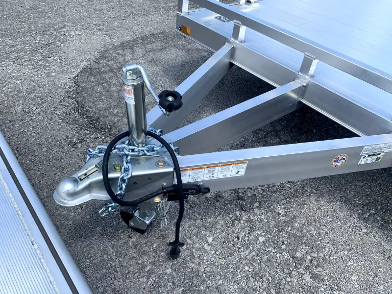 new Car Haulers / Racing Trailers ALCOM  for sale, in Bowling Green, KY Thumbnail 2