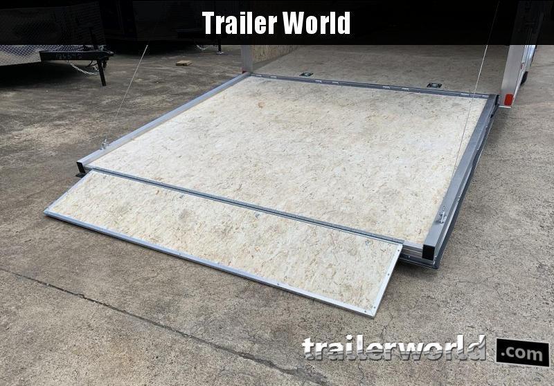 new Car Haulers / Racing Trailers Bravo Trailers  for sale, in Bowling Green, KY Thumbnail 7