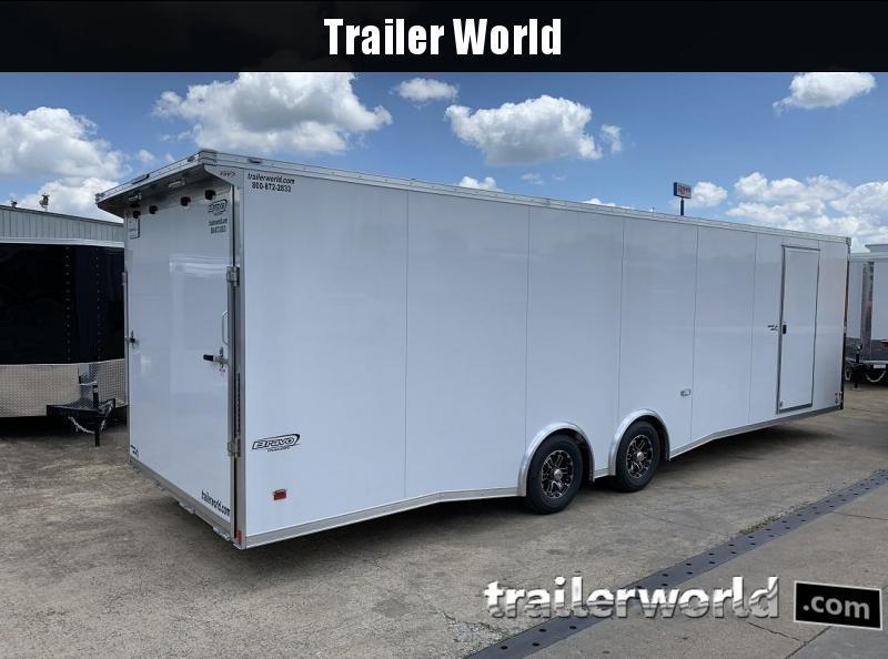 new Car Haulers / Racing Trailers Bravo Trailers  for sale, in Bowling Green, KY Thumbnail 6
