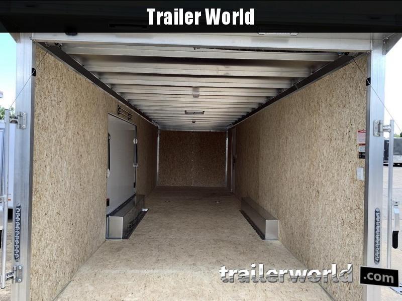 new Car Haulers / Racing Trailers Bravo Trailers  for sale, in Bowling Green, KY Thumbnail 8