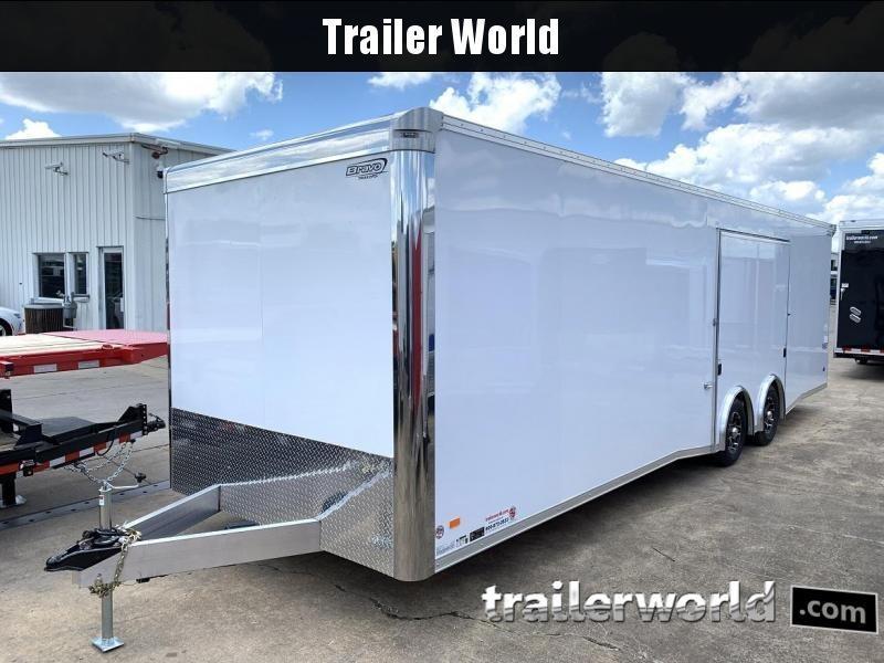 new Car Haulers / Racing Trailers Bravo Trailers  for sale, in Bowling Green, KY image-1