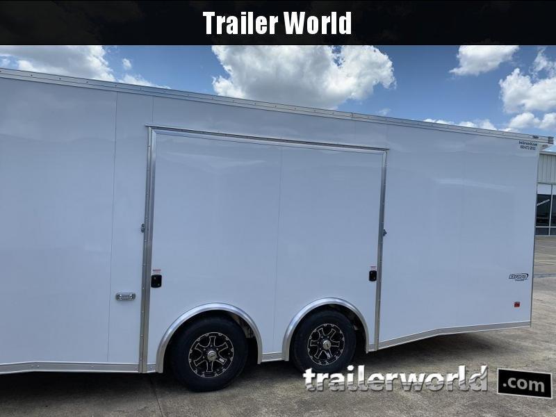 new Car Haulers / Racing Trailers Bravo Trailers  for sale, in Bowling Green, KY Thumbnail 2