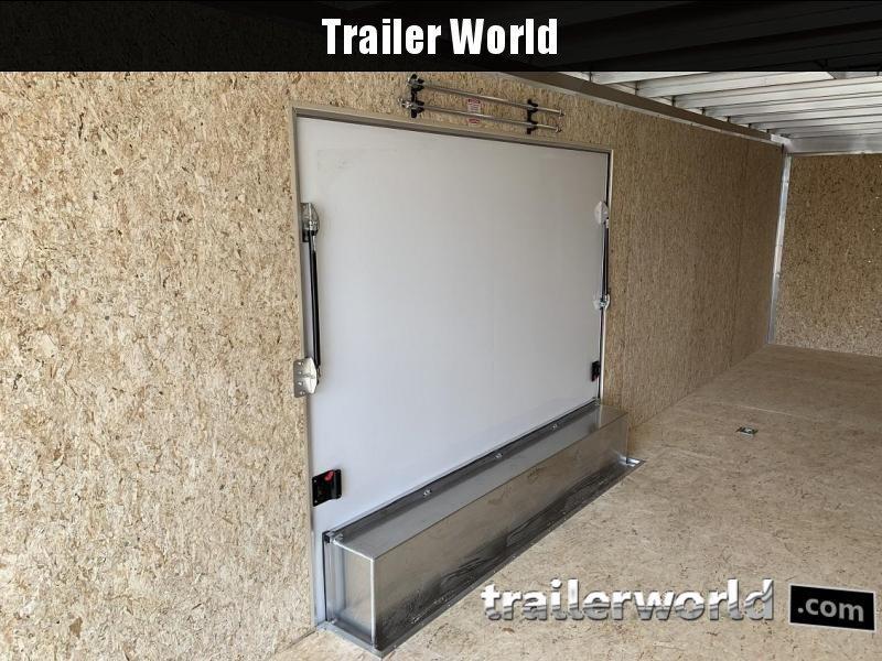 new Car Haulers / Racing Trailers Bravo Trailers  for sale, in Bowling Green, KY Thumbnail 9