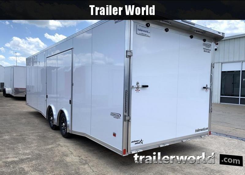 new Car Haulers / Racing Trailers Bravo Trailers  for sale, in Bowling Green, KY Thumbnail 5