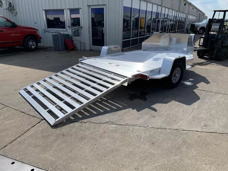 new Utility Trailers Aluma  for sale, in Bowling Green, KY Thumbnail 8